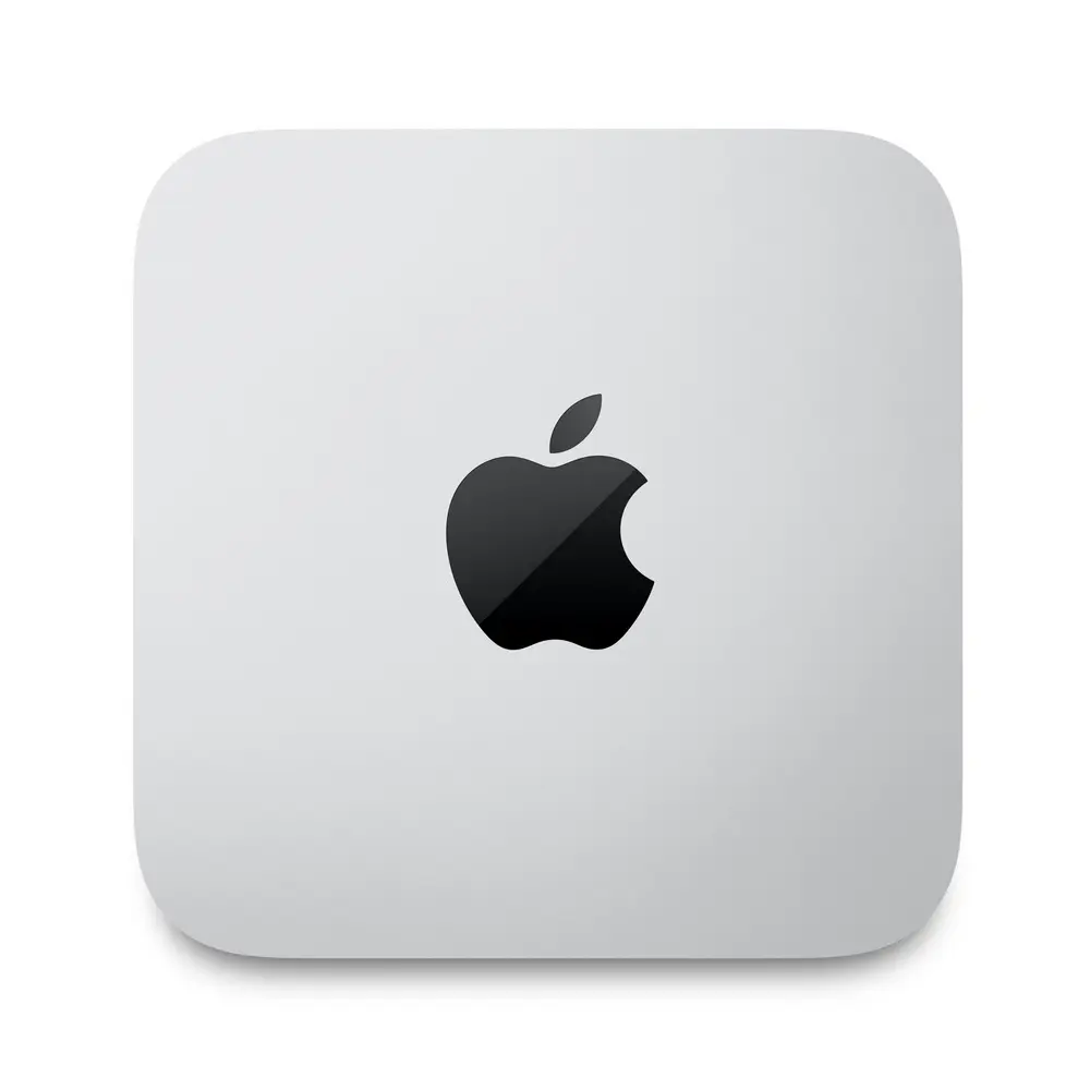 Sistem Desktop PC Apple Mac Studio A2615, DeskMini, M1 Ultra with 20-core CPU and 48-core GPU, 64GB/1024GB, M1 48-core GPU, macOS Monterey - photo