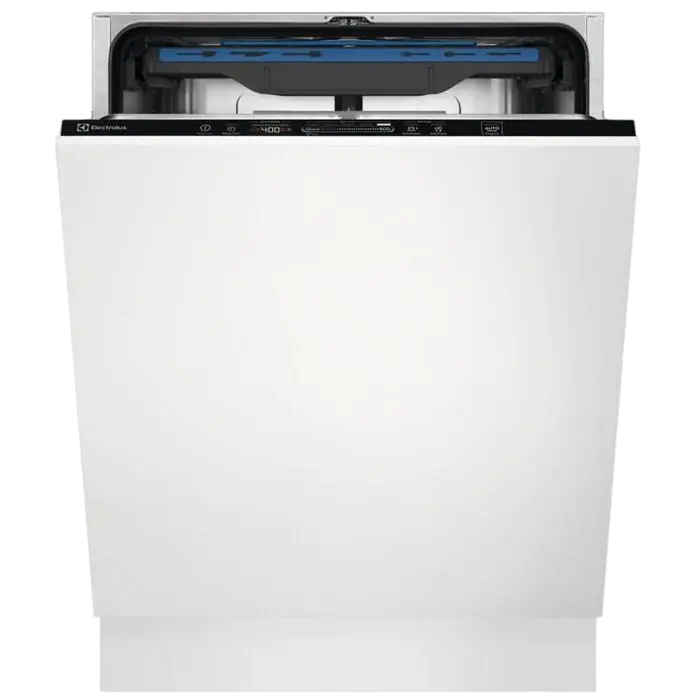 Посудомоечная машина Electrolux EEG48300L, Чёрный - photo
