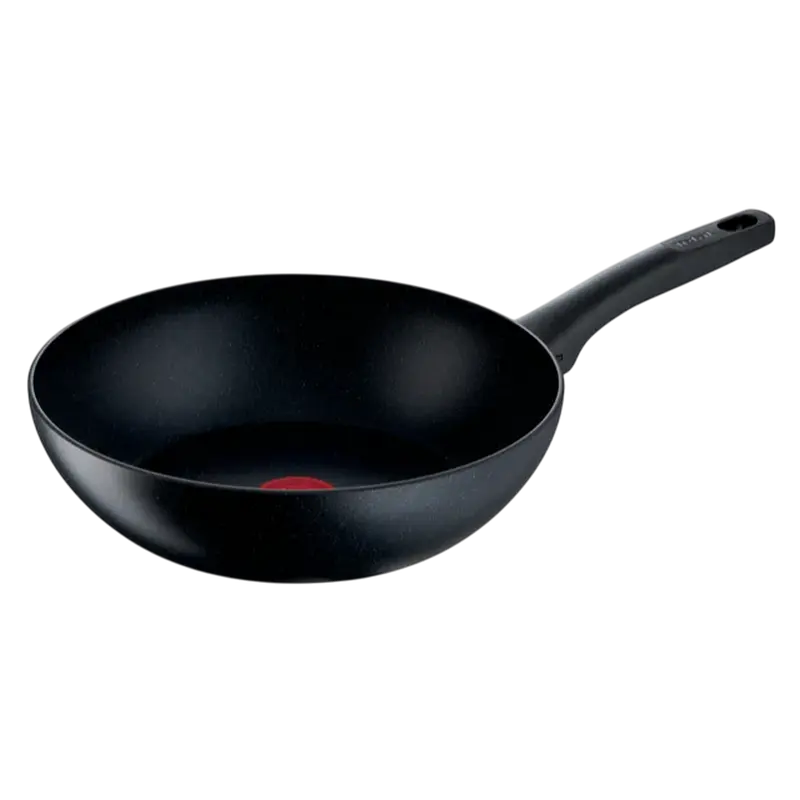 Сковорода WOK Tefal G2811972, 28см, Чёрный - photo