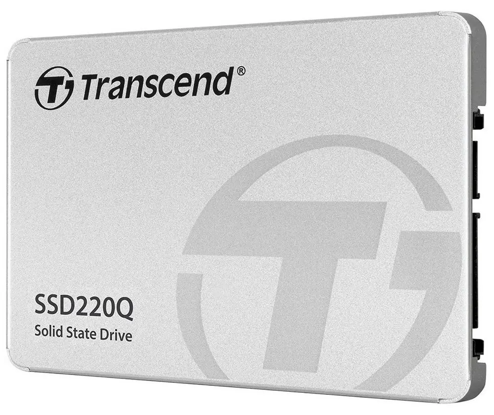 Unitate SSD Transcend SSD220Q, 2000GB, TS2TSSD220Q - photo