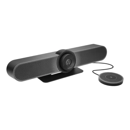 Logitech Expansion Microphone for MEETUP camera - photo