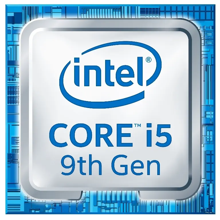 Процессор Intel Core i5-9600K, Intel UHD 630 Graphics, Без кулера | Tray - photo