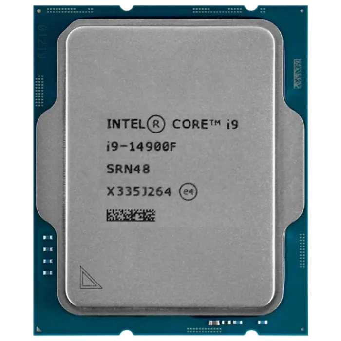 Процессор Intel Core i9-14900F, Нет встроенной графики,  | Tray - photo