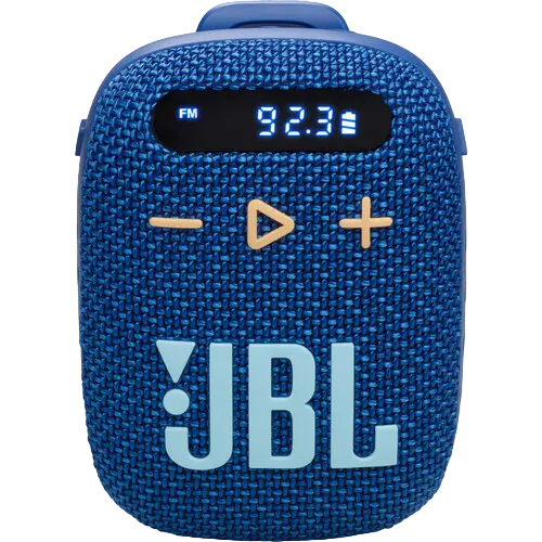 Boxă portabilă JBL Wind 3, Albastru - photo