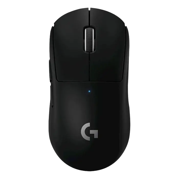 Gaming Mouse Logitech PRO X Superlight, Negru - photo