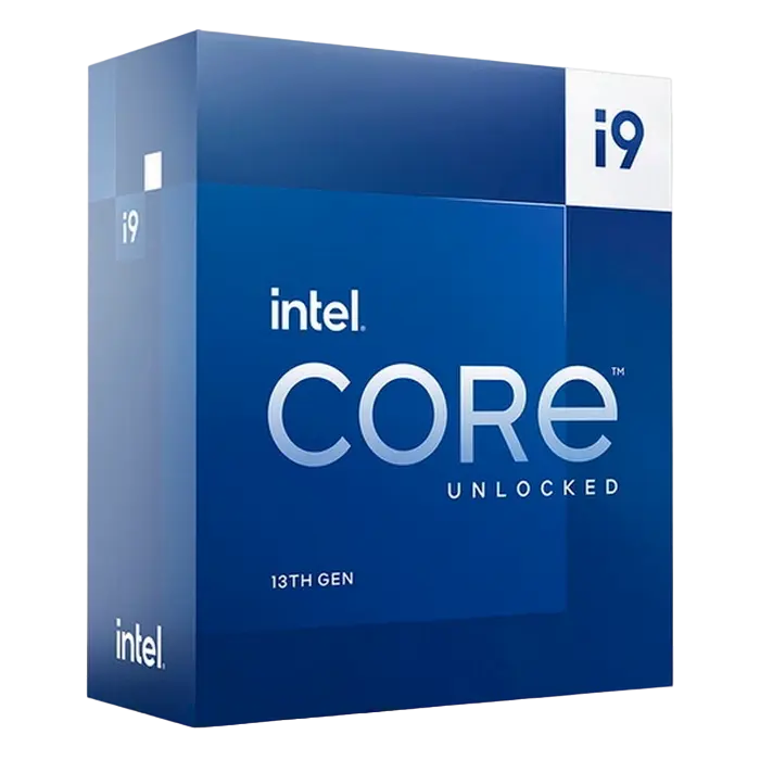 Процессор Intel Core i9-13900K, Intel UHD Graphics 770, Box - photo