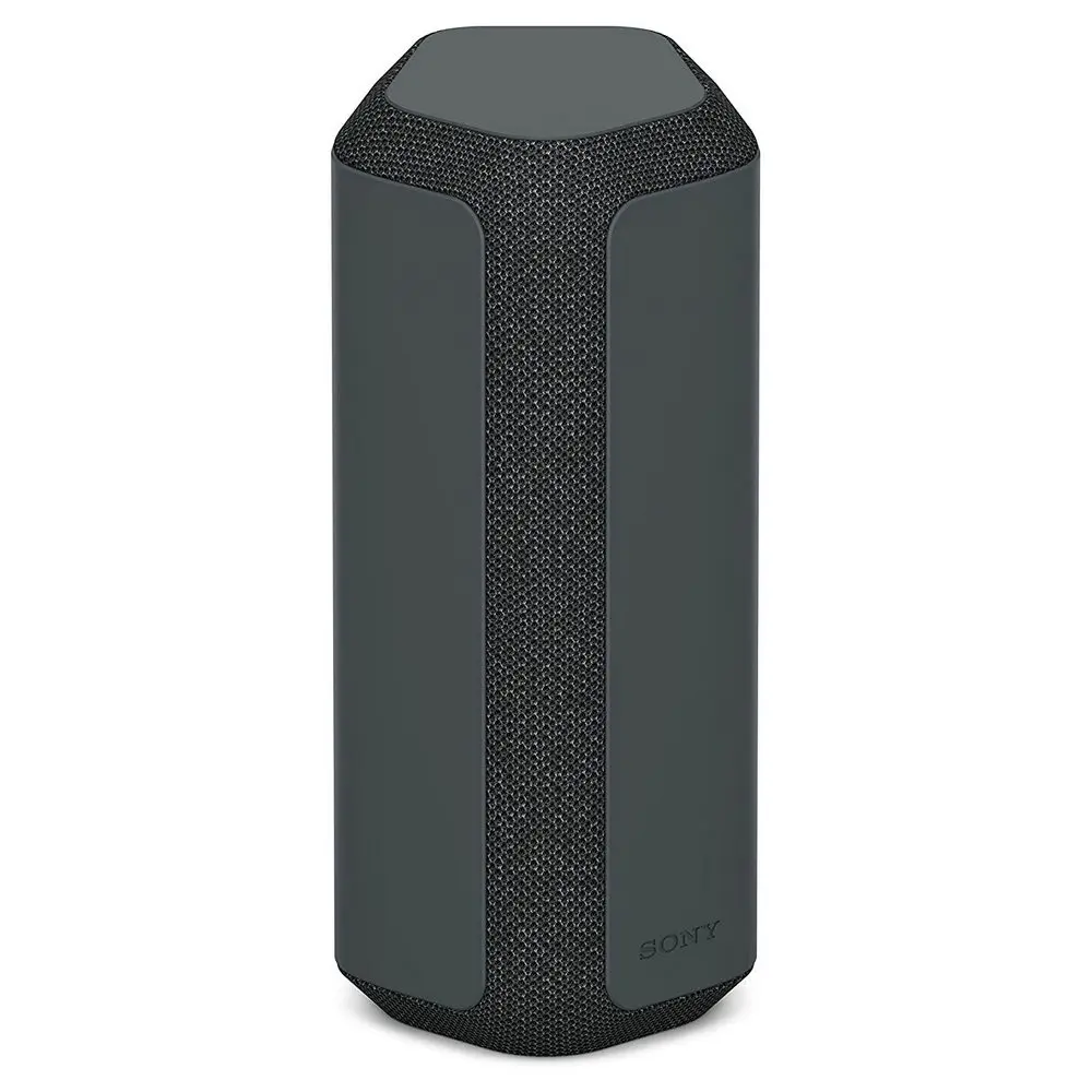 Portable Speaker SONY SRS-XE300B, EXTRA BASS™, Black - photo