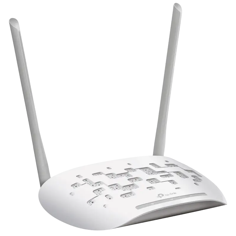 Беспроводная точка доступа TP-LINK TL-WA801N, 300 Мбит/с, Белый - photo