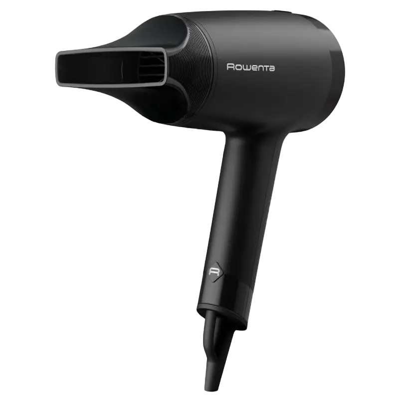 Uscător de păr Rowenta Express Style Blow-Dryer CV1801F0, 1600 W, Negru - photo