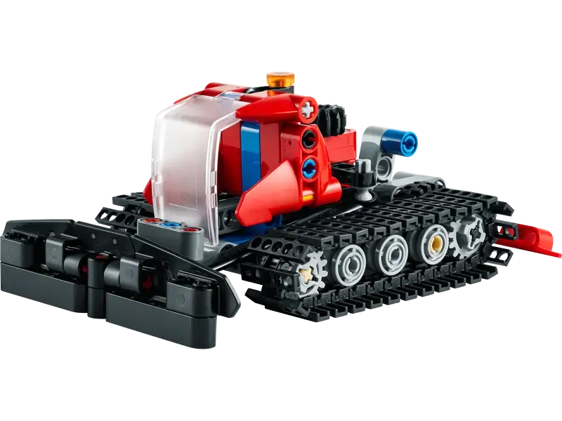 Constructor LEGO 42148, 7+ - photo