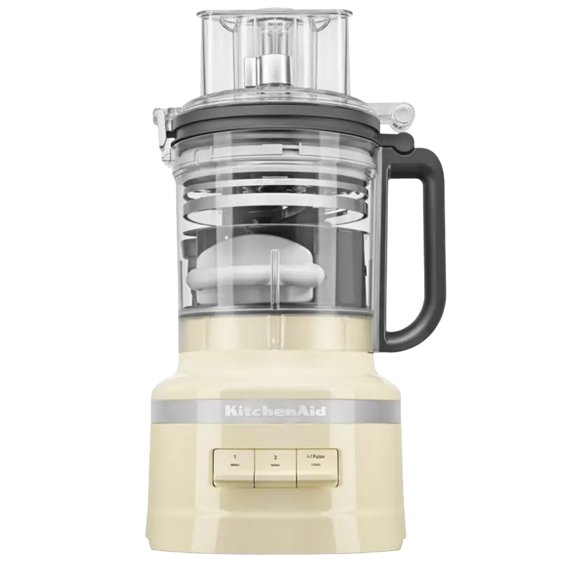 Кухонный комбайн KitchenAid 5KFP1319EAC, Кремовый - photo