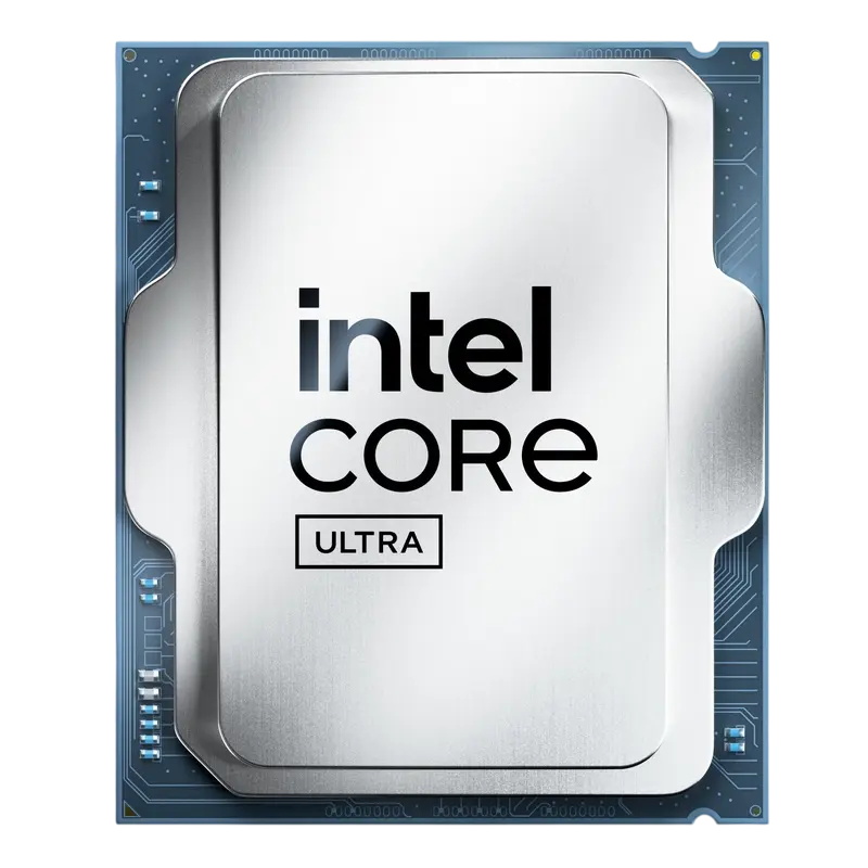 Procesor Intel Core Ultra 5 245K, Intel Graphics, Fără cooler | Tray - photo