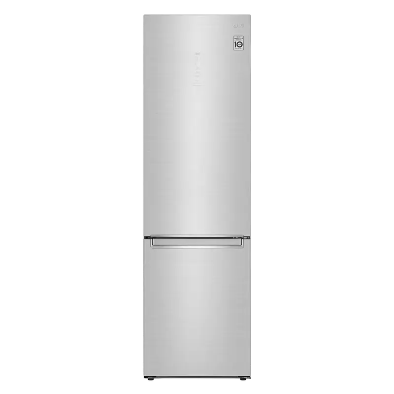 Холодильник LG GA-B509PSAM, Серебристый - photo
