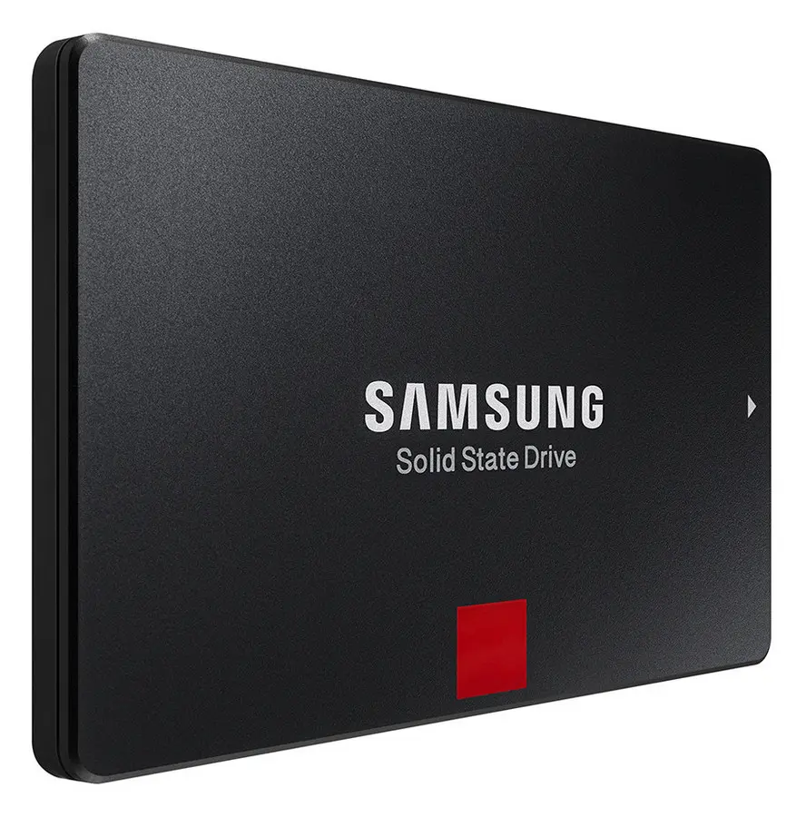 Unitate SSD Samsung 860 PRO  MZ-76P1T0, 1000GB, MZ-76P1T0BW