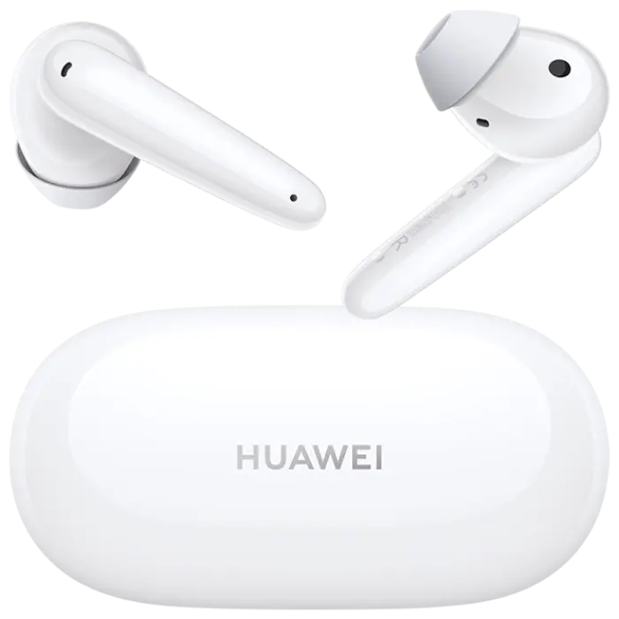 Наушники Huawei FreeBuds SE, Белый - photo