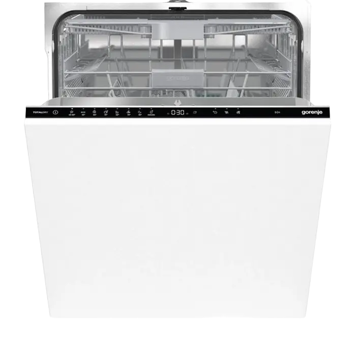 Посудомоечная машина Gorenje GV 673 C60, Белый - photo