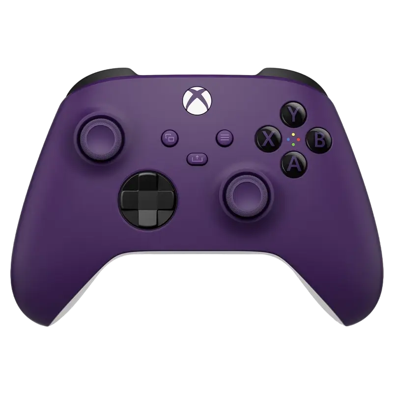 Геймпад Microsoft Series X/S, Фиолетовый - photo