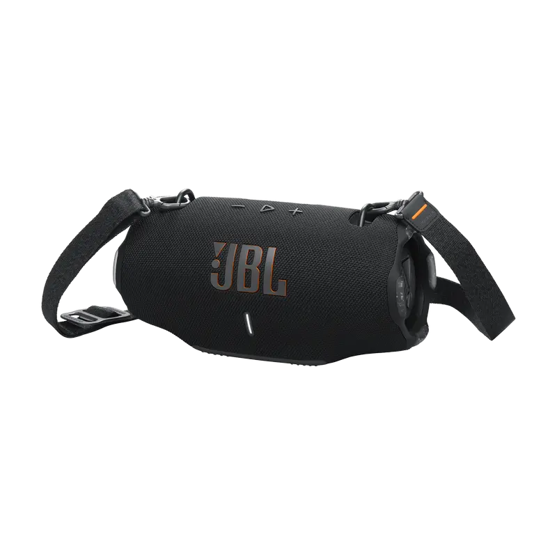 Портативная колонка JBL Xtreme 4, Чёрный - photo