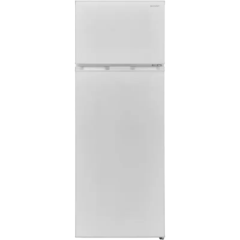 Холодильник Sharp SJ-FTB01ITXWE-EU, Белый - photo