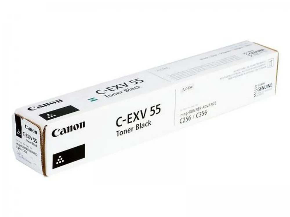 Toner for Canon IR Advance C256i, 356i  Integral, Black (EXV-55) - photo