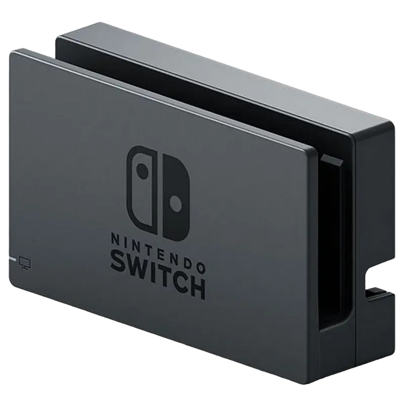 Nintendo Switch, Grey - photo