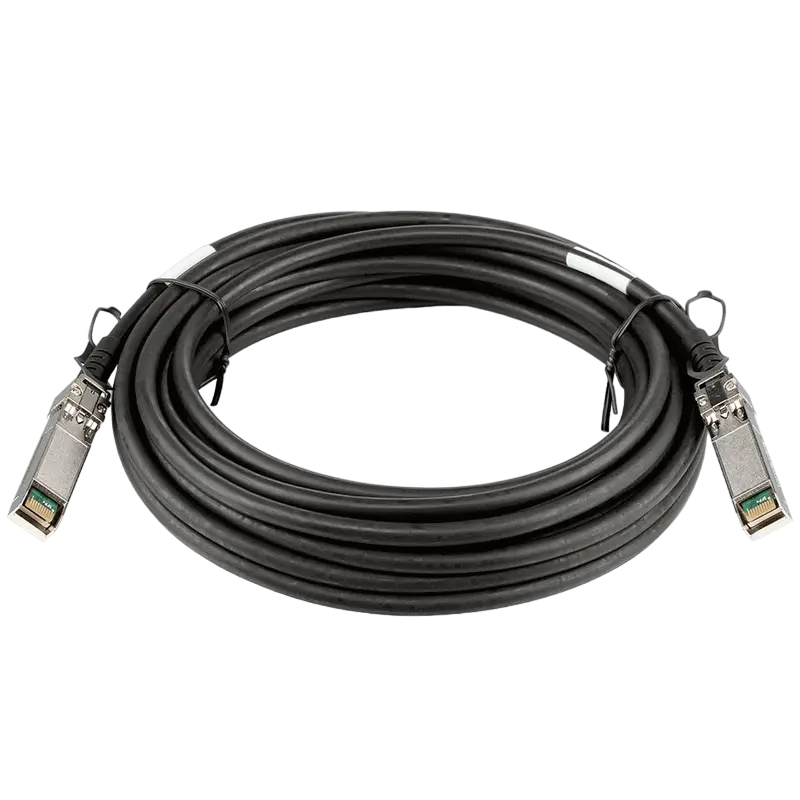 Кабель прямого подключения D-Link DEM-CB700S, 7 м - photo