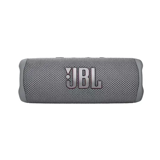 Portable Speakers JBL Flip 6, Grey - photo