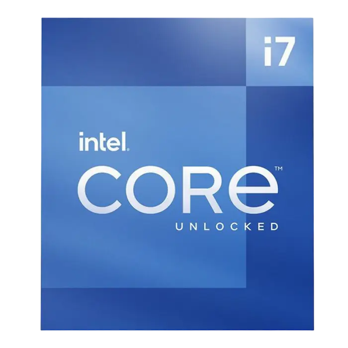 Процессор Intel Core i7-13700KF, Нет встроенной графики,  | Box - photo