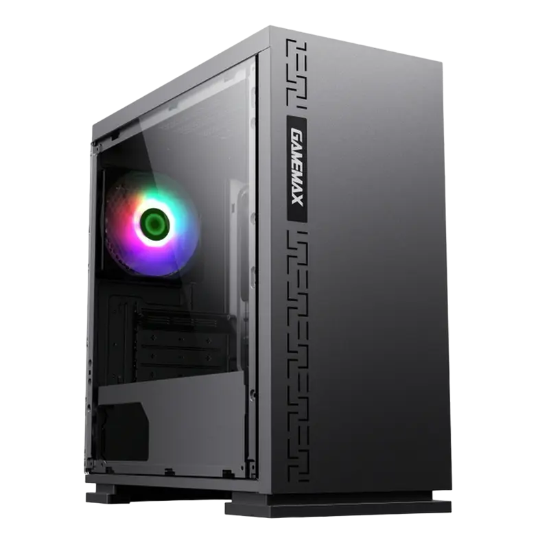 Navigator PC06645  // Gaming / PC Ryzen 3 4100 A520 8GB 512GB GT1030 2G 500W - photo