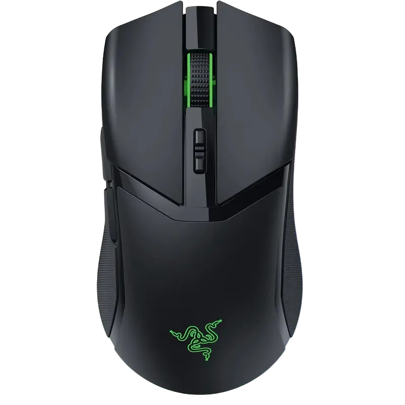 Gaming Mouse Razer Cobra Pro, Negru - photo