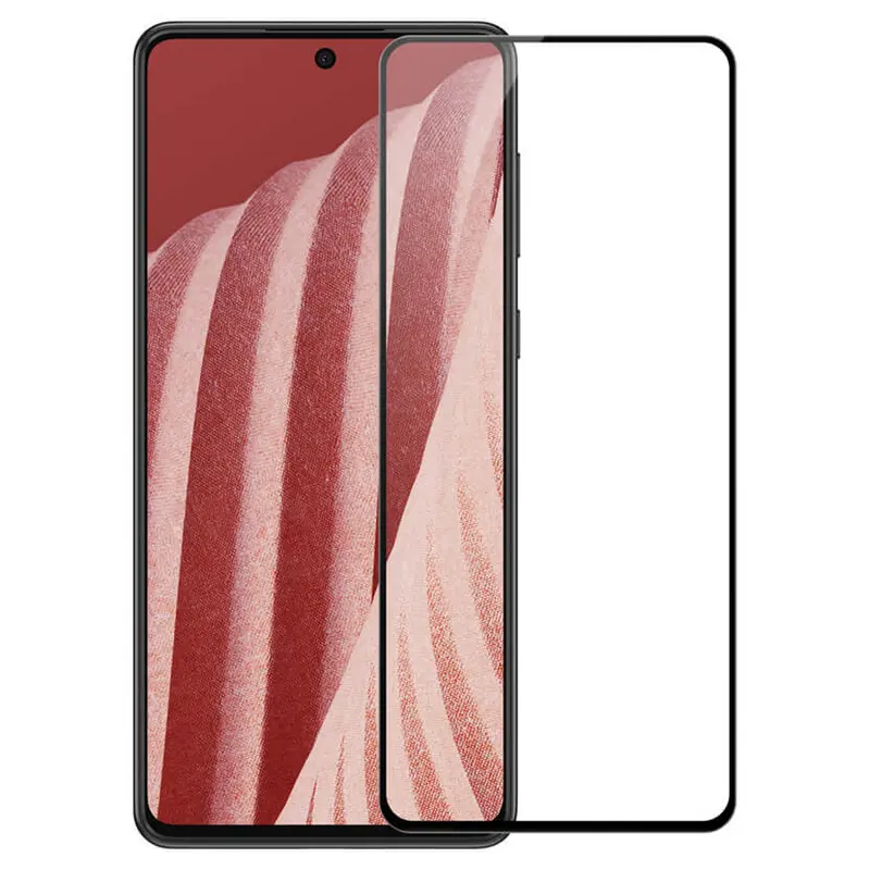 Sticlă de protecție Nillkin Samsung Galaxy A73 5G CP+Pro, Transparent - photo