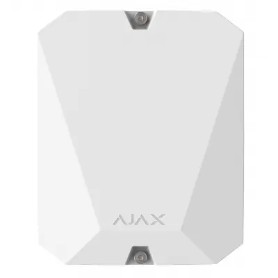 Transmiţător Ajax MultiTransmitter, Alb - photo