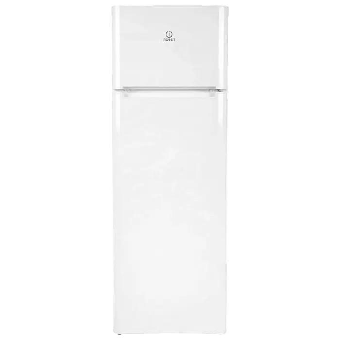 Холодильник Indesit TIAA 16, Белый - photo