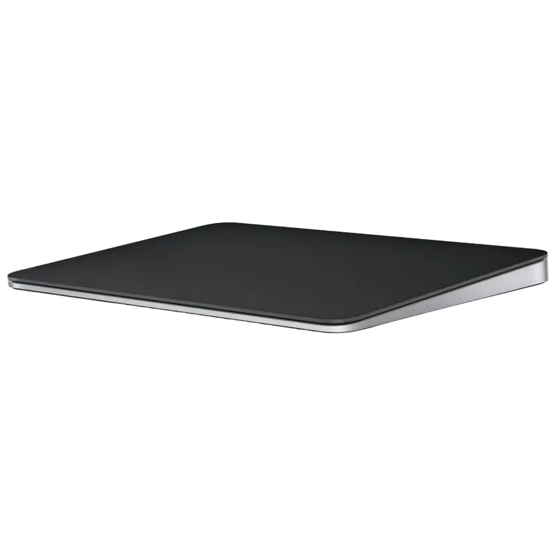 Multi-Touch Surface Apple Magic Trackpad 2, Negru - photo