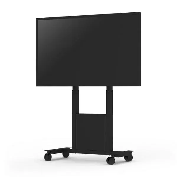 Mobile Stand for Displays  NEC PD02MHA, Motorised height-adjustable, 46" ~ 84" - photo