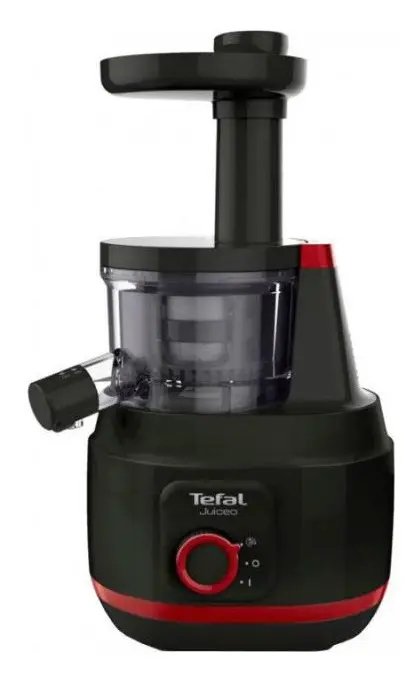 Juicer Extractor Tefal ZC150838 - photo
