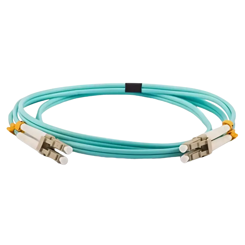 Patch cord APC Electronic FO-P021, 3m, Albastru - photo