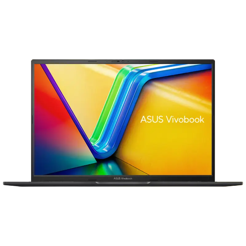 Ноутбук 16" ASUS Vivobook 16X M3604YA, Indie Black, AMD Ryzen 5 7430U, 16Гб/512Гб, Без ОС - photo