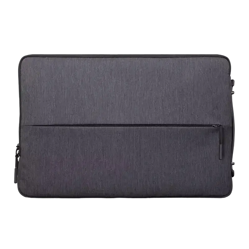 Чехол для ноутбука Lenovo Urban Sleeve, 15.6", Серый - photo