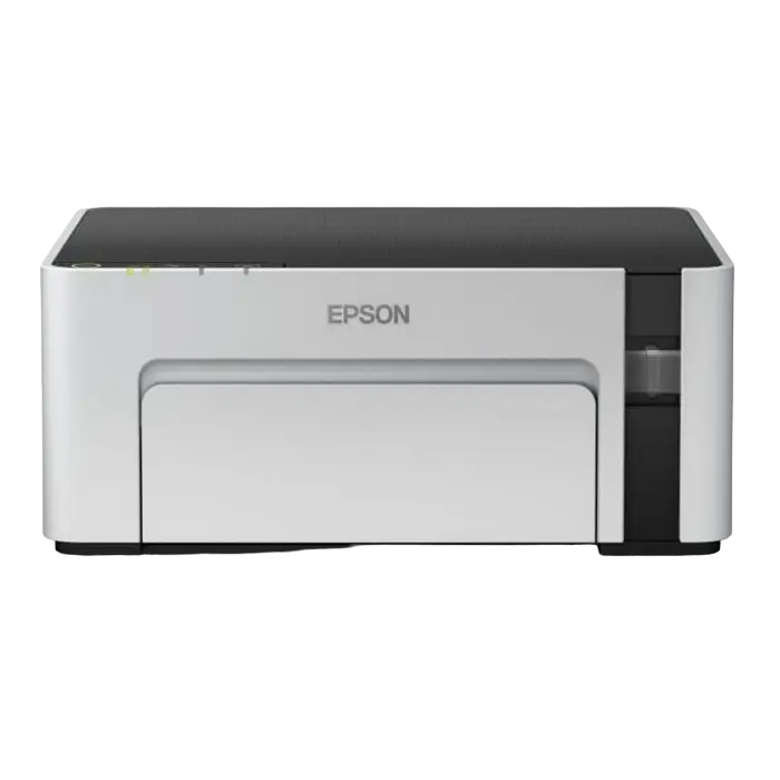 Imprimantă cu jet de cerneală Epson M1120, A4, Alb / Negru - photo