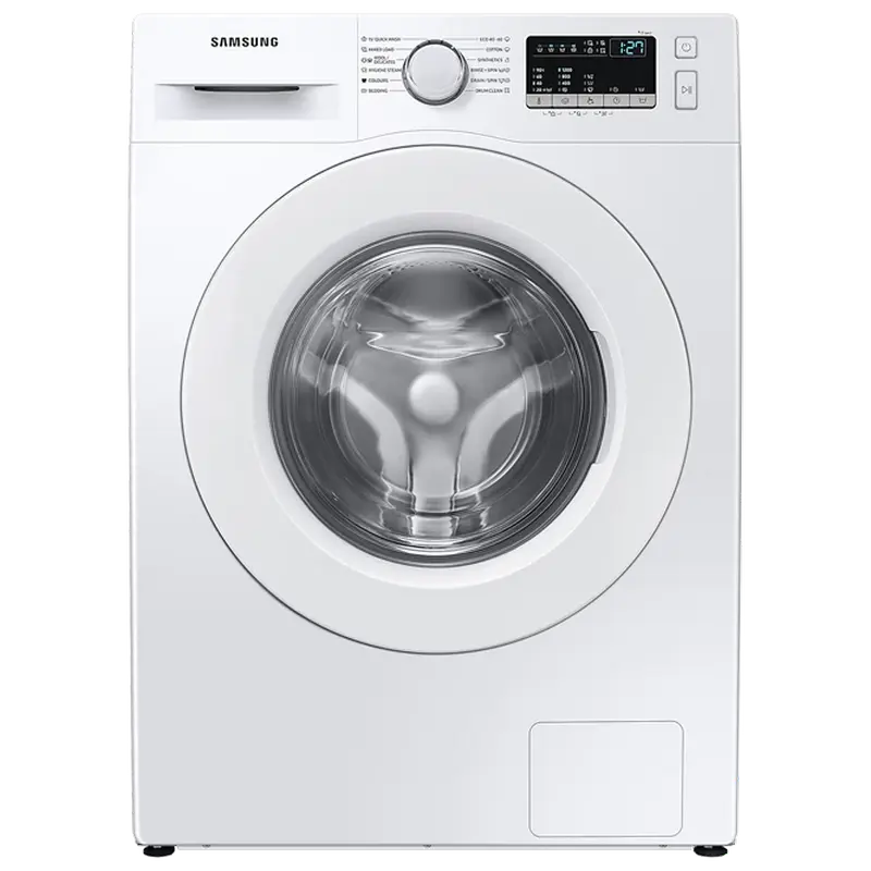 Mașină de spălat Samsung WW90T4020EE1LE, 9kg, Alb - photo