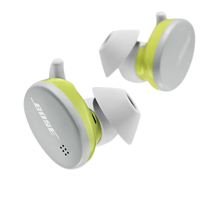 Наушники BOSE Sport Earbuds, Белый - photo