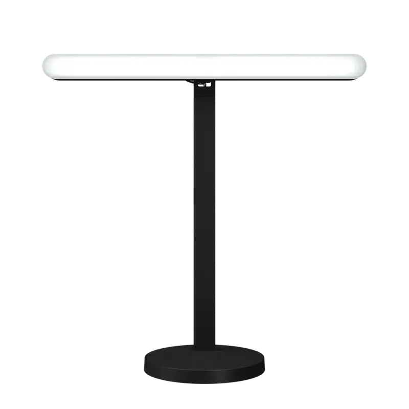 Lampa de birou Logitech G Litra Beam, Negru - photo