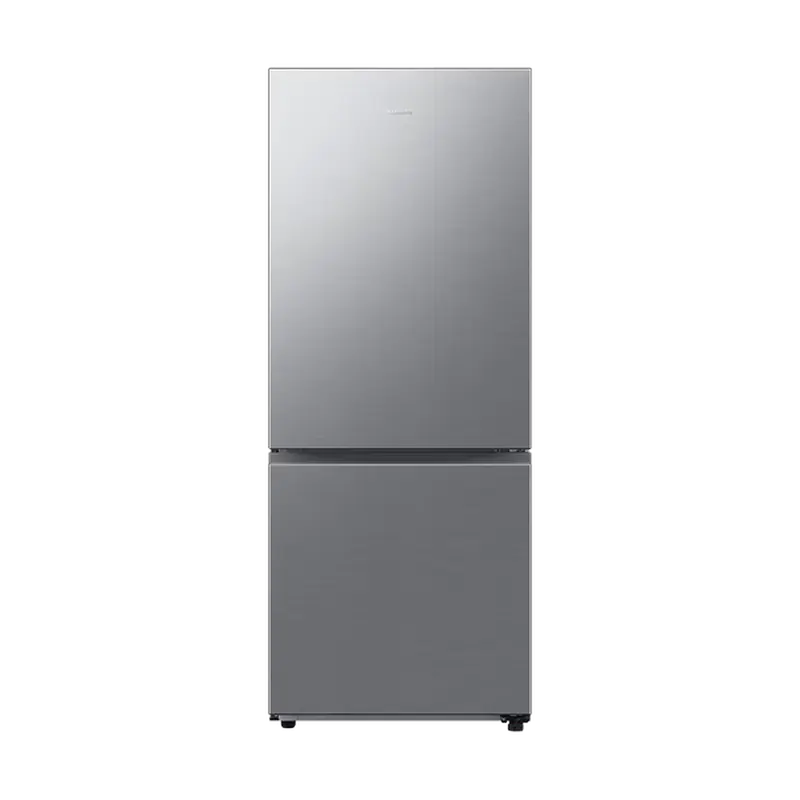 Холодильник Samsung RB50DG602ES9UA, Нержавеющая сталь - photo