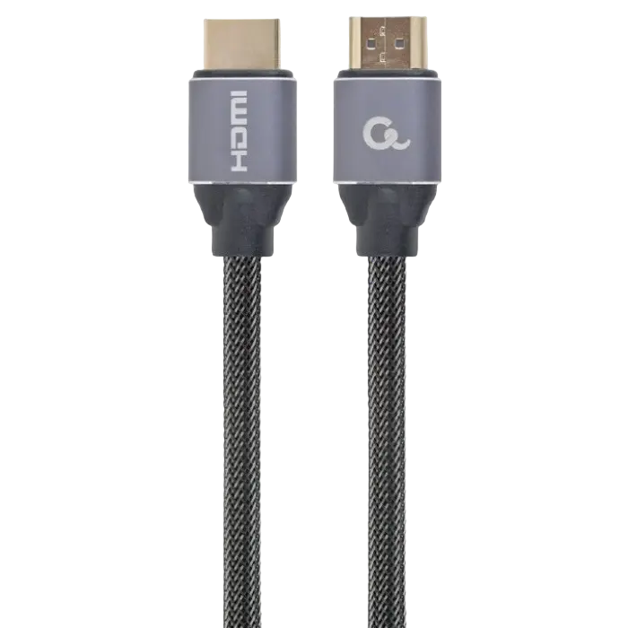 Видео кабель Cablexpert CCBP-HDMI-10M, HDMI (M) - HDMI (M), 10м, Чёрный - photo