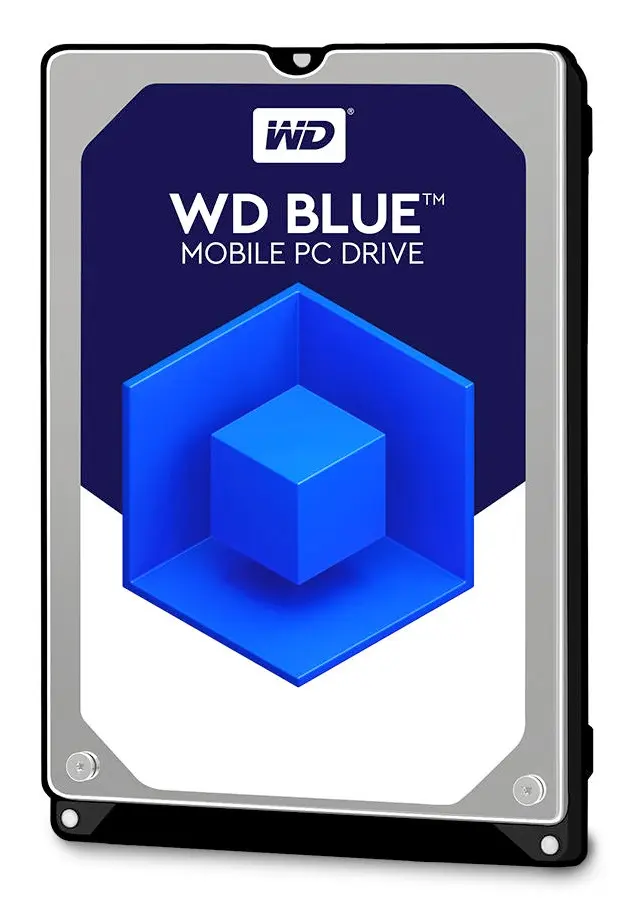 Unitate HDD Western Digital WD Red, 2.5"/7 mm, 1 TB <WD10SPZX> - photo
