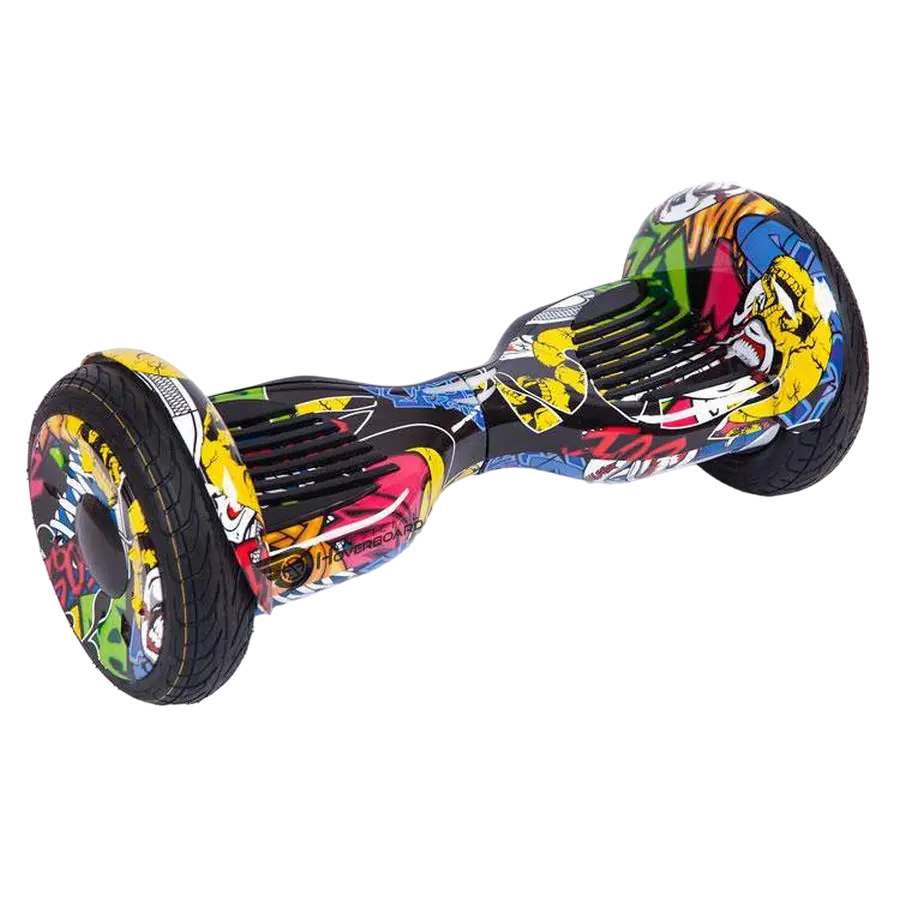 Hoverboard GaokeTimes 10, Multicolor - photo