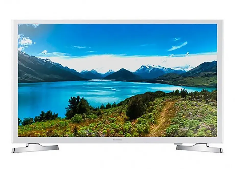32" LED SMART TV Samsung UE32T4520AUXUA, 1366 x 768 HD, Tizen, Alb - photo