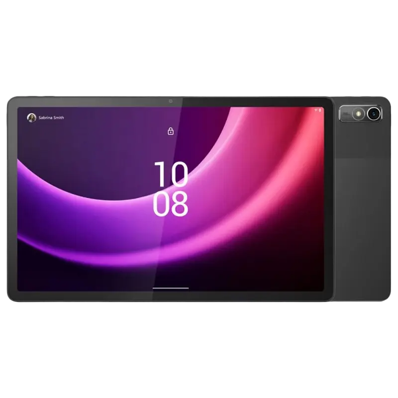 Tabletă Lenovo Tab P11 (2nd Gen), Wi-Fi, 4GB/128GB, Storm Grey - photo