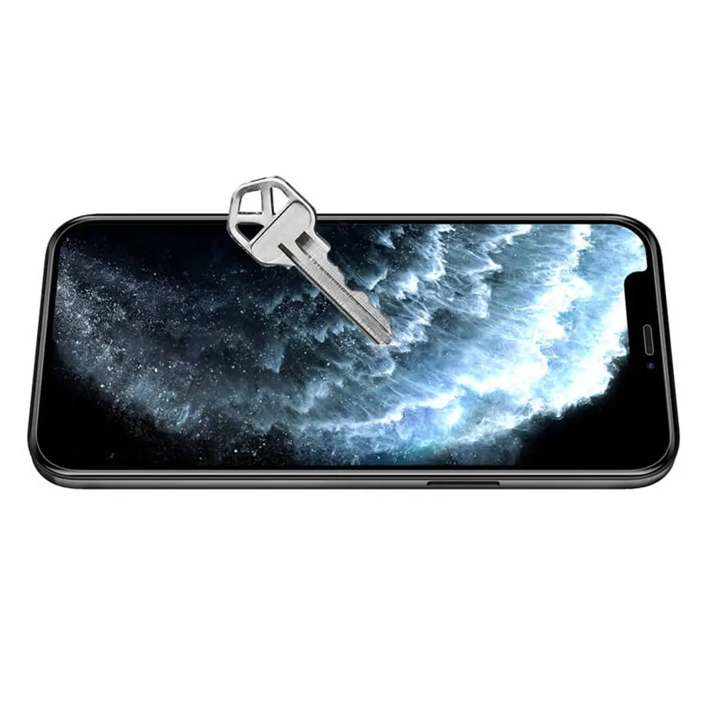 Sticlă de protecție Nillkin iPhone 12 Pro Max H+ pro - Tempered Glass, Transparent - photo